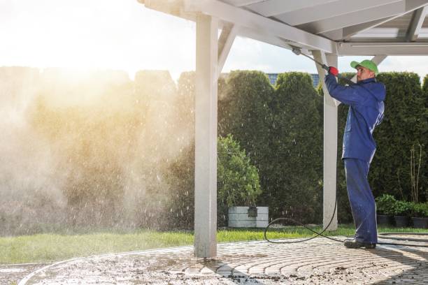 Solar Panel Cleaning in Beesleys Point, NJ