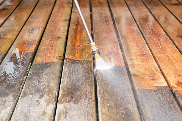 Professional Pressure Washing Services in Beesleys Point, NJ