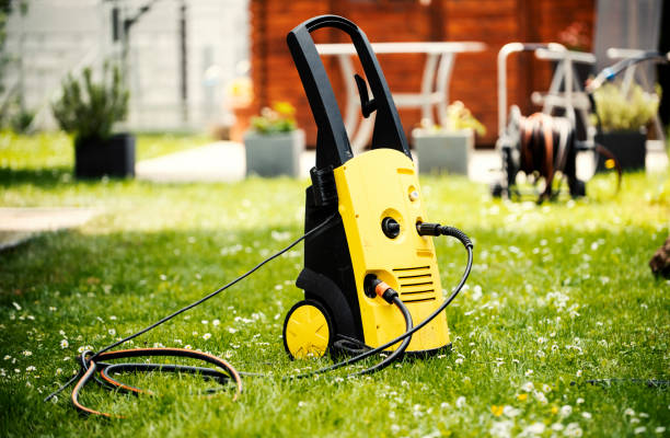 Best Playground Equipment Cleaning  in Beesleys Point, NJ